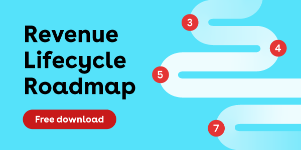 Conga Revenue Lifecycle Management Roadmap